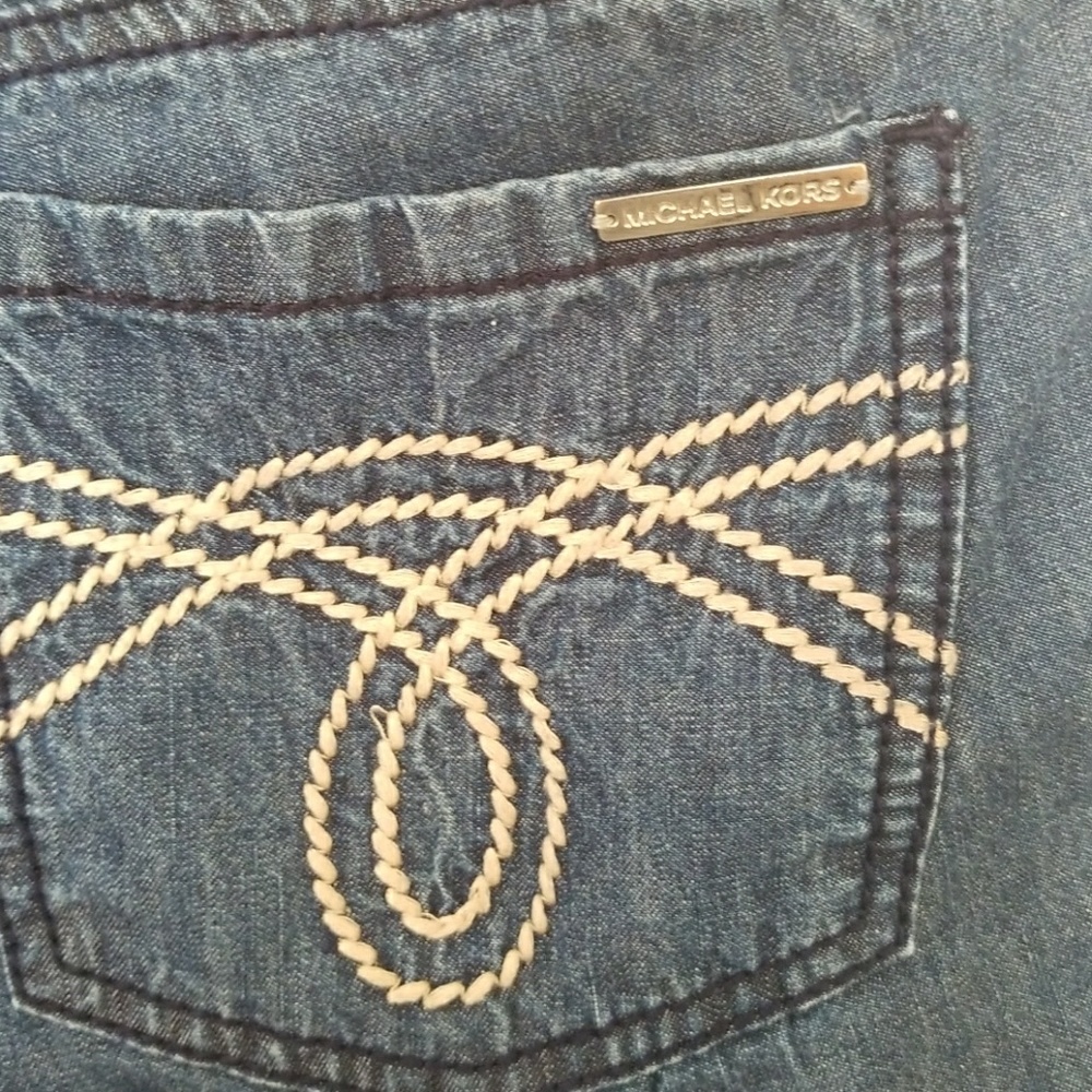 Michael Kors jeans - Picture 4 of 8